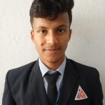 KARTIK GHOSH (ME), YAZAKI INDIA PVT. LTD.