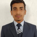 Subhojit Das Bairagya (CE), GANNON DUNKERLEY & CO. LTD
